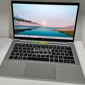   Elitebook 835 G8  Laptop   HP elitebook 835 G8  11th Generation(Ryzen 5 5600U)    Stora Price in Ethiopia